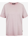 ZOOT.lab Светлорозова дамска тениска ZOOT.lab Lori
