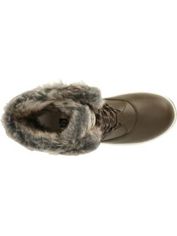 Mols Дамски зимни обувки Mols ENFIELD Размер: