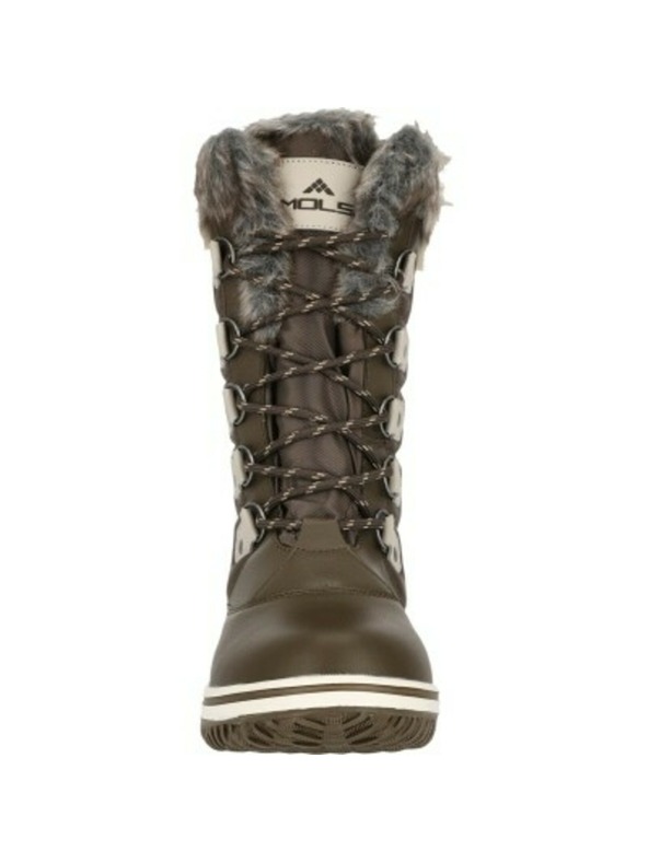 Mols Дамски зимни обувки Mols ENFIELD Размер: