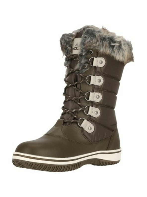 Mols Дамски зимни обувки Mols ENFIELD Размер: