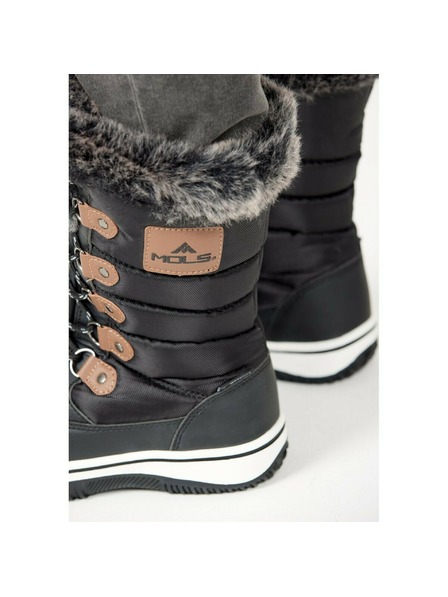 Mols Дамски зимни обувки Mols ENFIELD Размер:
