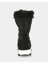 Kilpi Kilpi FROZEN HIGH WP-W Дамски снегоходки Черни