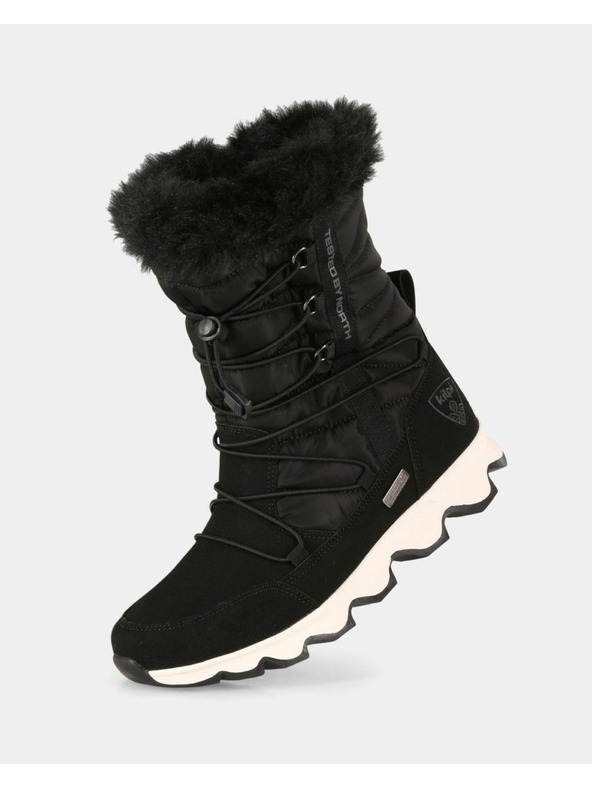 Kilpi Kilpi FROZEN HIGH WP-W Дамски снегоходки Черни