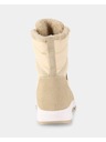 Kilpi Дамски снегоходки Kilpi CANDY HIGH WP-W Beige