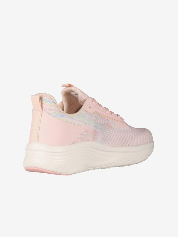 ALPINE PRO Alpine Pro дамски градски обувки HUNABA розови