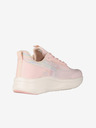 ALPINE PRO Alpine Pro дамски градски обувки HUNABA розови