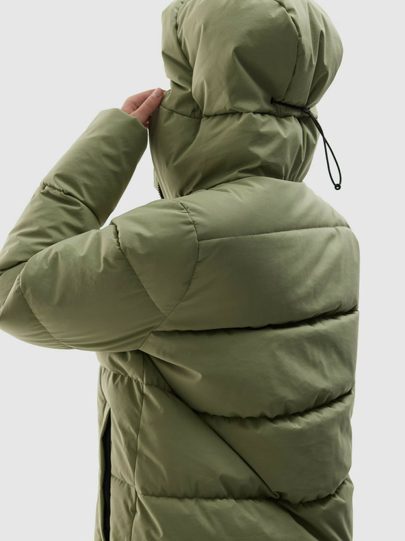 4F Дамско пухено яке 4F