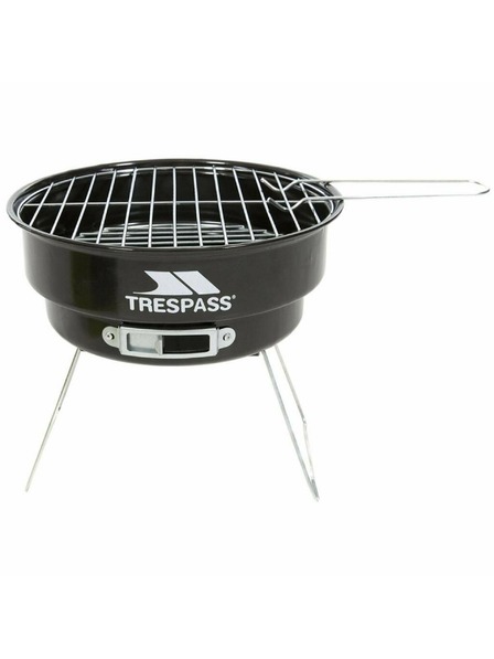 Trespass Преносим BBQ грил Trespass Barby - размер