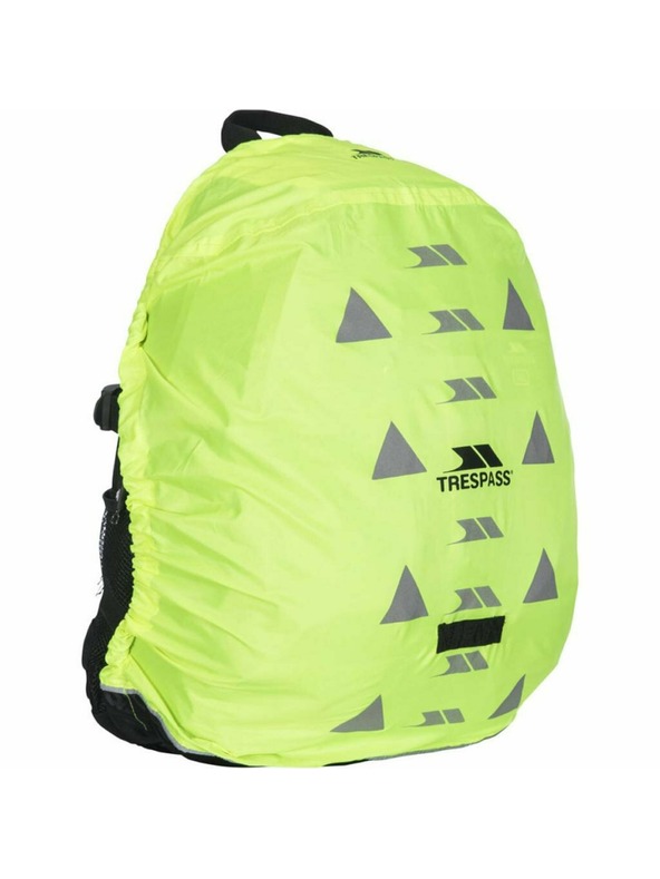 Trespass Светлоотразителен дъждобран за раница Trespass Sulcata - размер