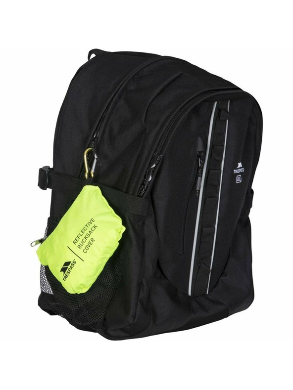 Trespass Светлоотразителен дъждобран за раница Trespass Sulcata - размер