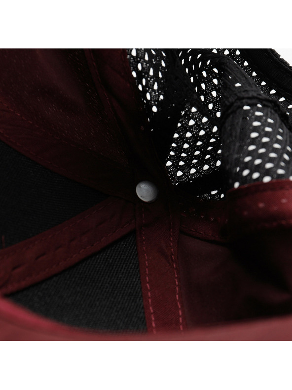 ALPINE PRO Шапка за мъже ALPINE PRO SQUIRREL 3 fig