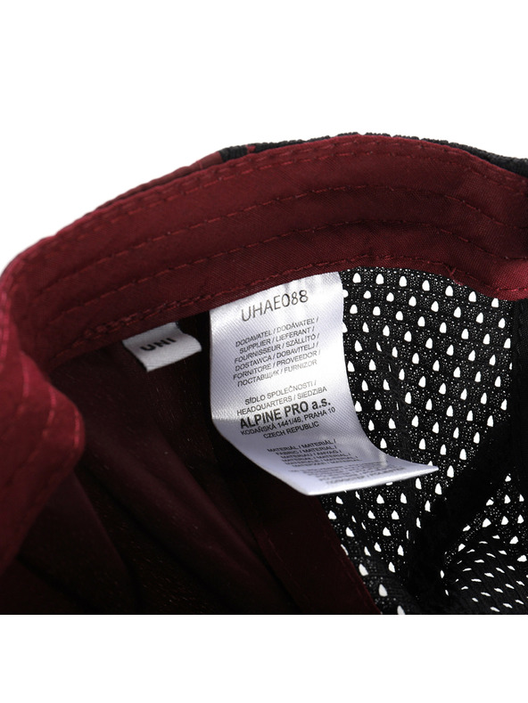 ALPINE PRO Шапка за мъже ALPINE PRO SQUIRREL 3 fig