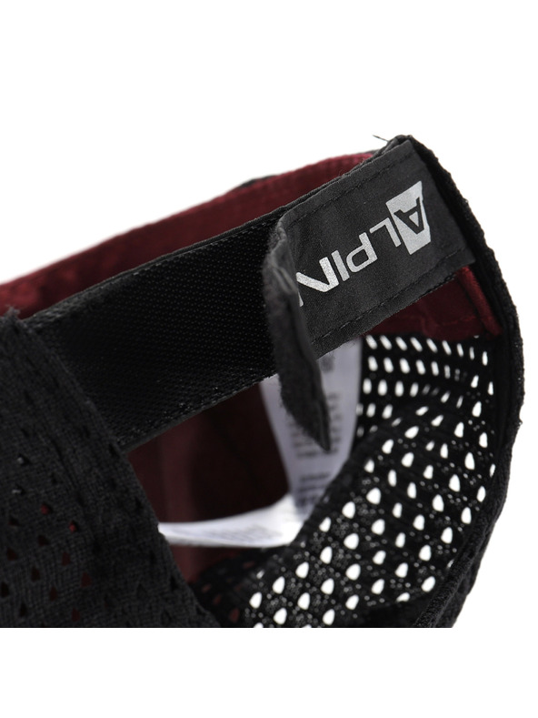 ALPINE PRO Шапка за мъже ALPINE PRO SQUIRREL 3 fig