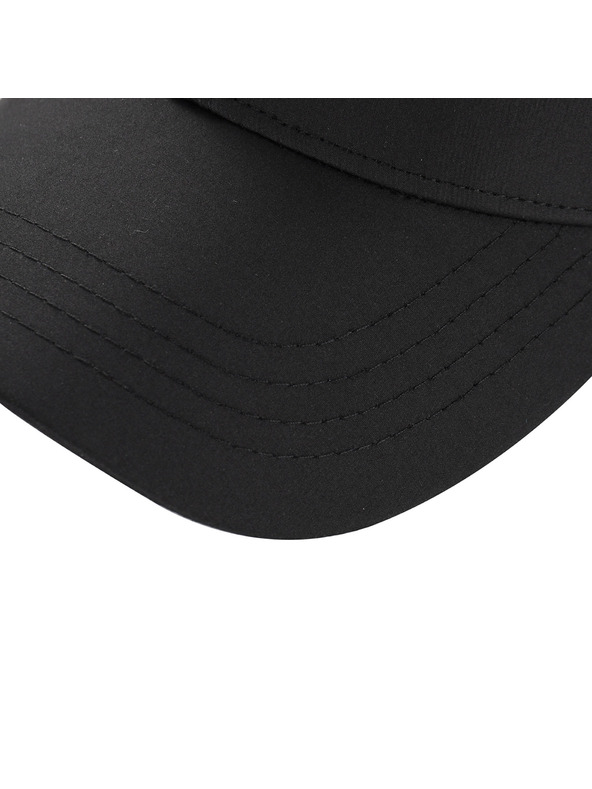 ALPINE PRO Шапка за мъже ALPINE PRO SQUIRREL 3 черна