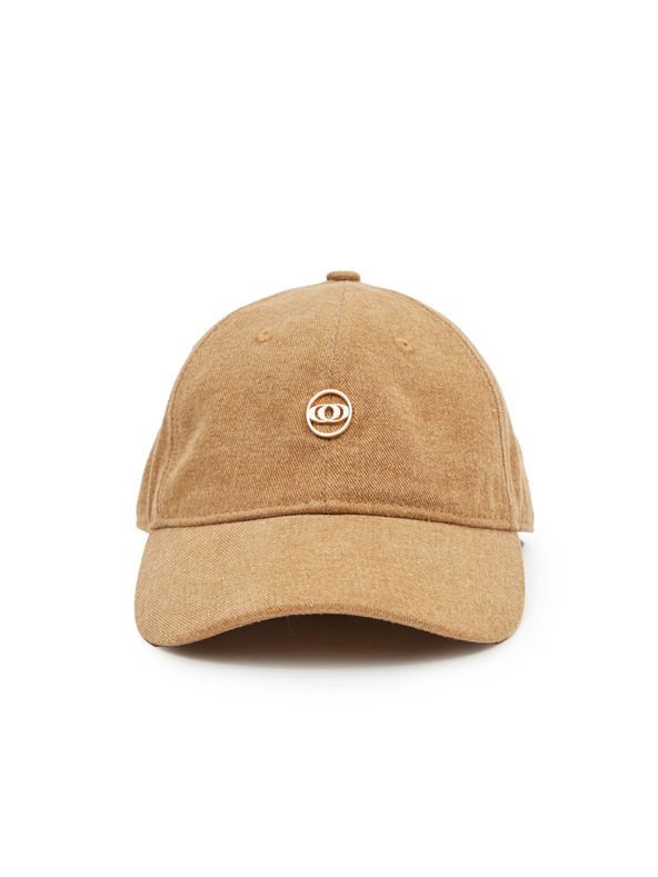 Orsay Светлокафяв дамска шапка ORSAY