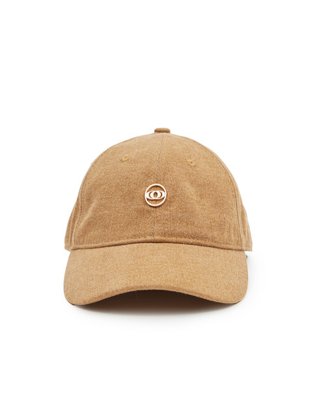 Orsay Светлокафяв дамска шапка ORSAY