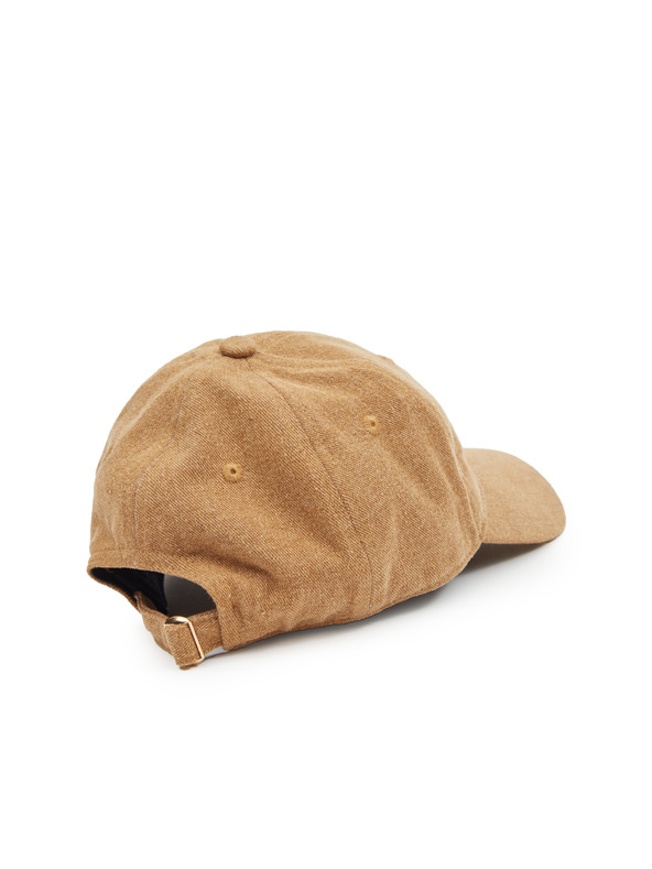 Orsay Светлокафяв дамска шапка ORSAY