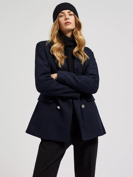 Moodo Зимна шапка за жени Moodo