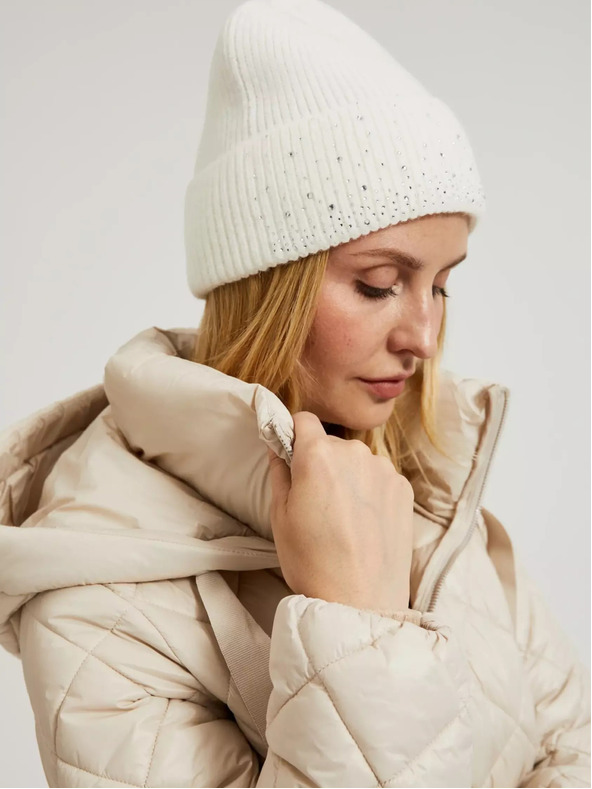 Moodo Зимна шапка за жени Moodo