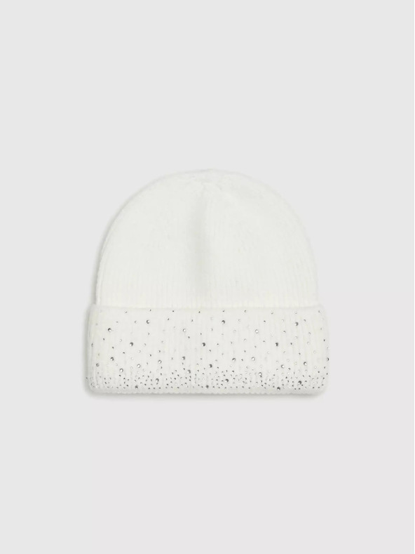 Moodo Зимна шапка за жени Moodo