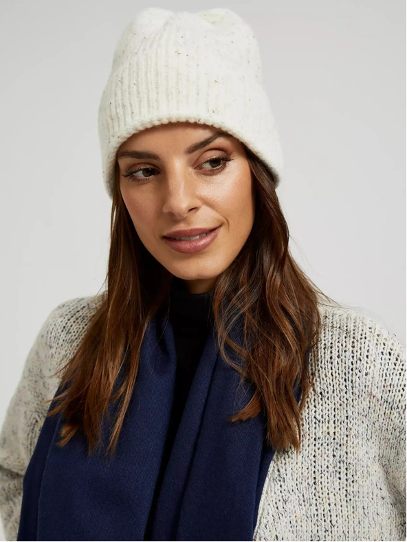 Moodo Зимна шапка за жени Moodo