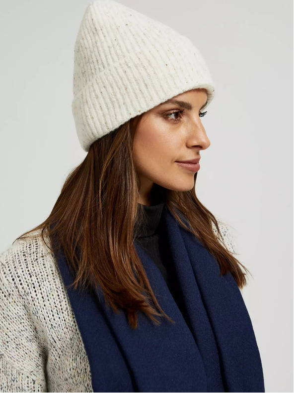 Moodo Зимна шапка за жени Moodo