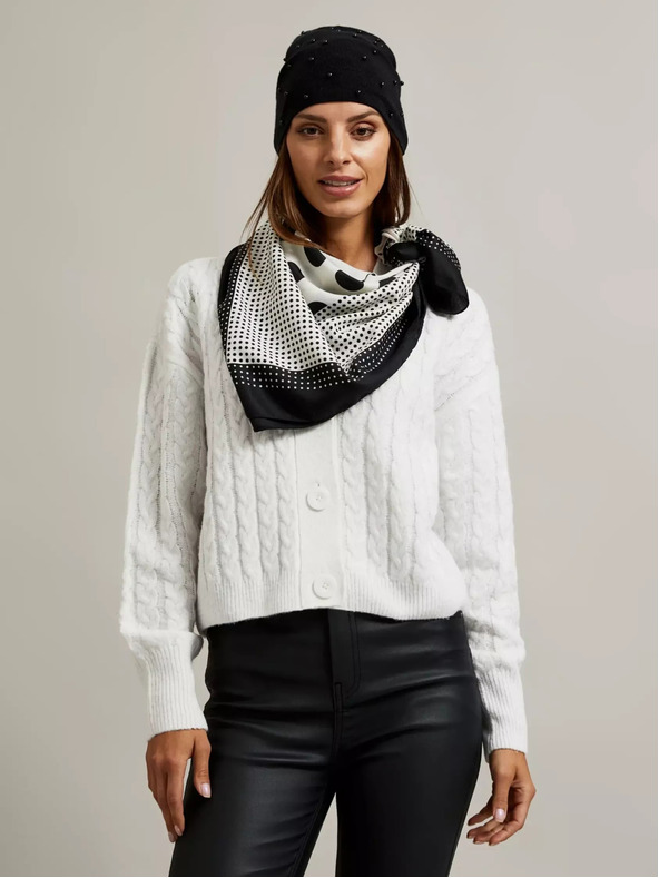 Moodo Зимна шапка за жени Moodo