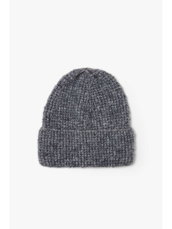 Moodo Ребрена шапка Moodo