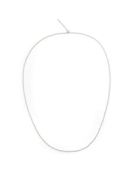 Daniel Wellington Дамска сребърна верижка Daniel Wellington Charm DW00401046