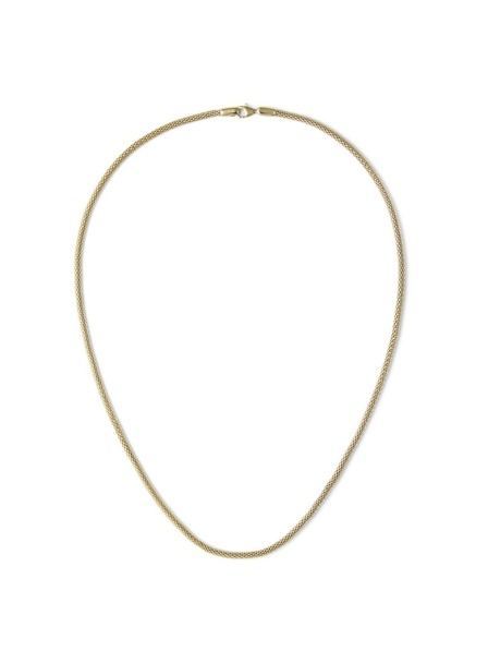 Daniel Wellington Златна стоманена верижка Daniel Wellington Mesh DW00401099