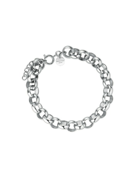 Rosefield Стоманена дамска гривна Rosefield JBCBS-J896