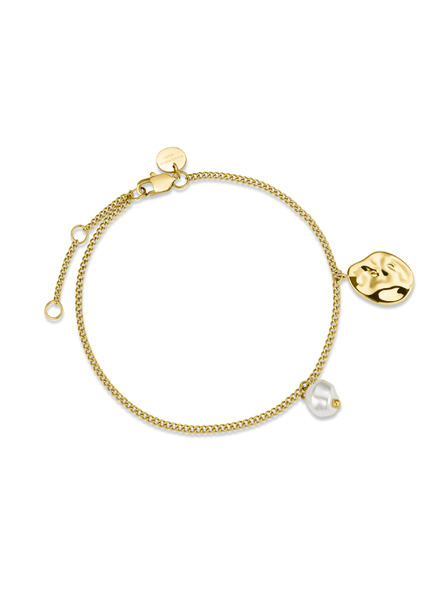 Rosefield Rosefield гривна JTBPG-J437