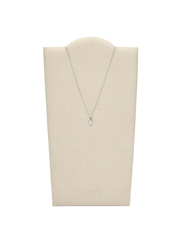 Fossil Дамски комплект бижута Fossil JF03765040