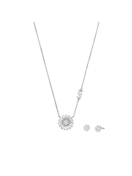 Michael Kors Дамски комплект бижута Michael Kors MKC1651SET