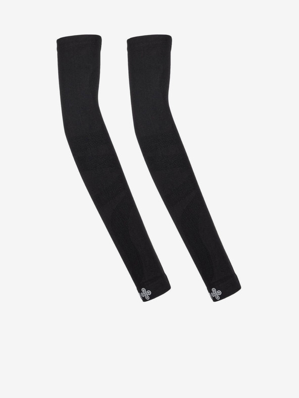 Kilpi Черни ръкавици Kilpi ARMY-U