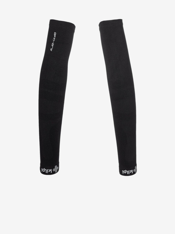 Kilpi Черни ръкавици Kilpi ARMY-U