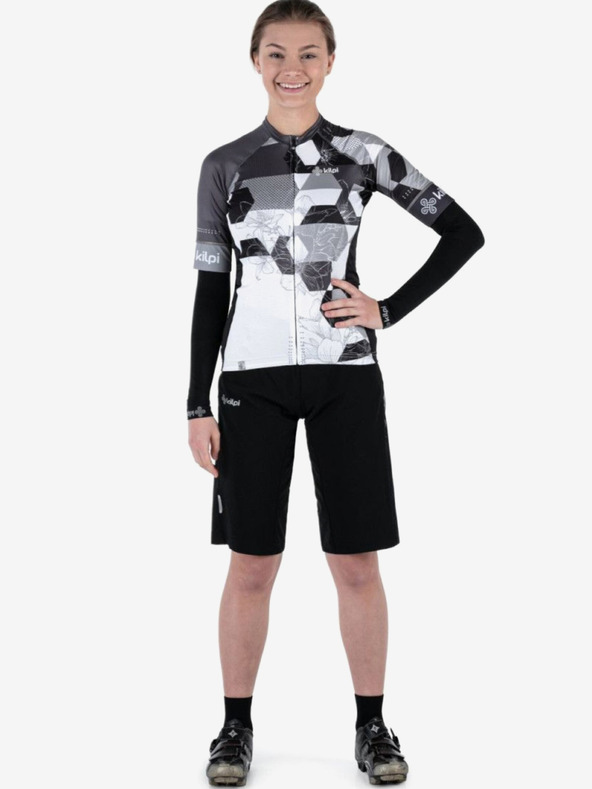 Kilpi Черни ръкавици Kilpi ARMY-U