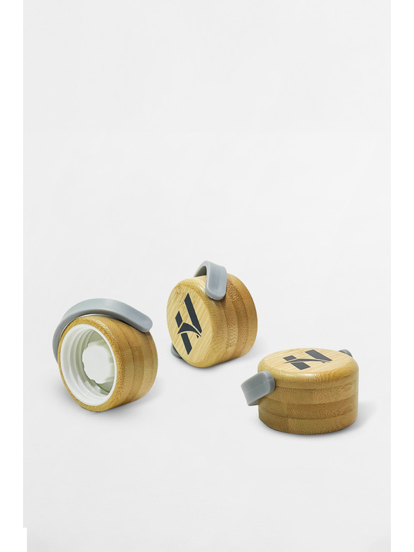 Nebbia NEBBIA Стъклена бутилка за вода Nebbia