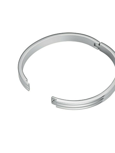 Rosefield Родирана дамска твърда гривна Rosefield JBSBS-J1042