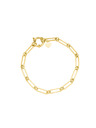 Rosefield Rosefield гривна в златист цвят Chunky Chain JBRCG-J607