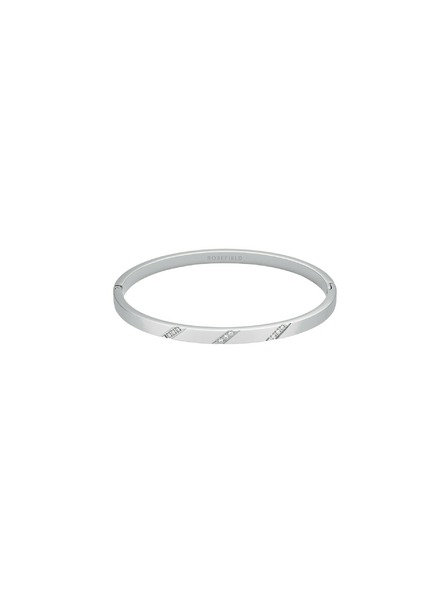 Rosefield Родирана дамска твърда гривна Rosefield JBLCS-J1044