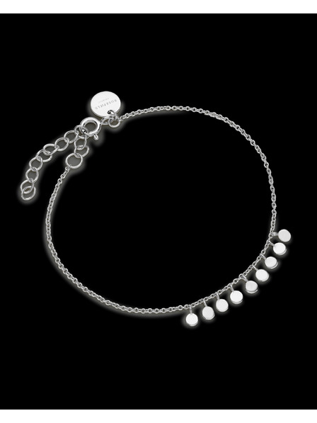 Rosefield Rosefield гривна JTBMS-J434