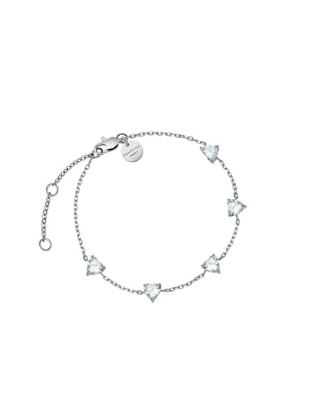 Rosefield Родирана дамска гривна Rosefield JBRHS-J1014