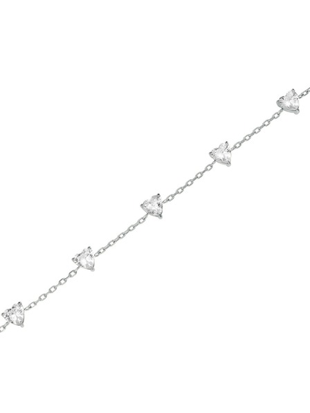 Rosefield Родирана дамска гривна Rosefield JBRHS-J1014