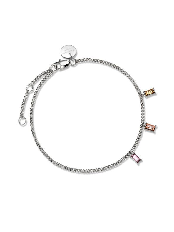 Rosefield Rosefield гривна JTBBS-J432