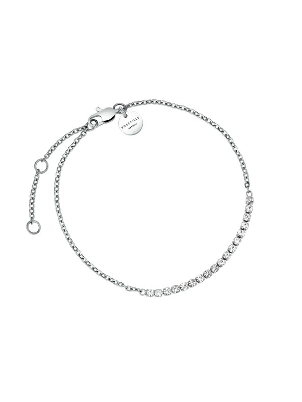 Rosefield Стоманена дамска гривна Rosefield JBTCS-J910