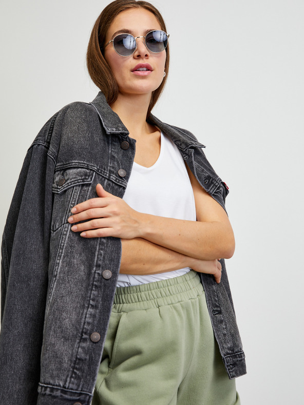 ZOOT.lab Светлозелен основен суитчър ZOOT.lab Dina