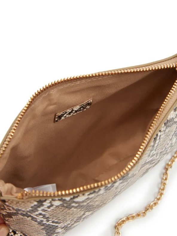 Orsay Светлокафява дамска чанта ORSAY