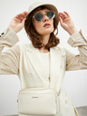 ZOOT.lab Бежово дамско раирано яке ZOOT.lab Ursala