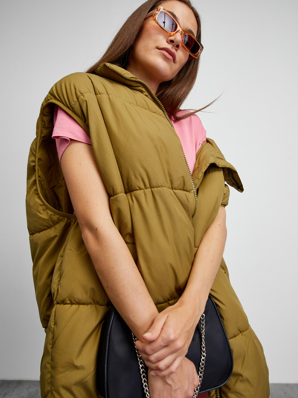 ZOOT.lab Розова основна рокля ZOOT.lab Vega